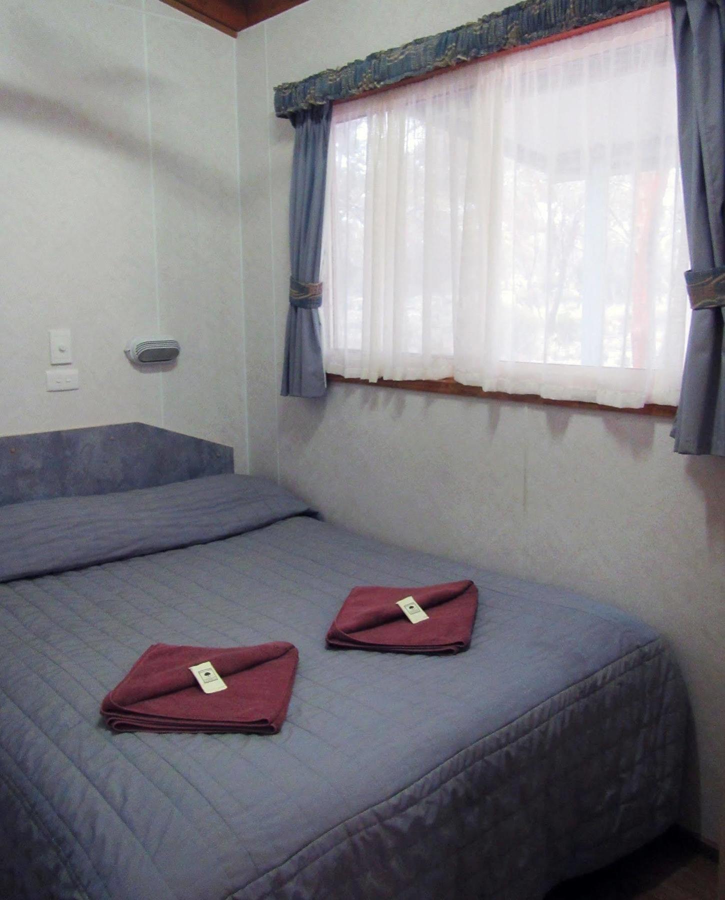 Acclaim Gateway Caravan Park Dundas Eksteriør bilde